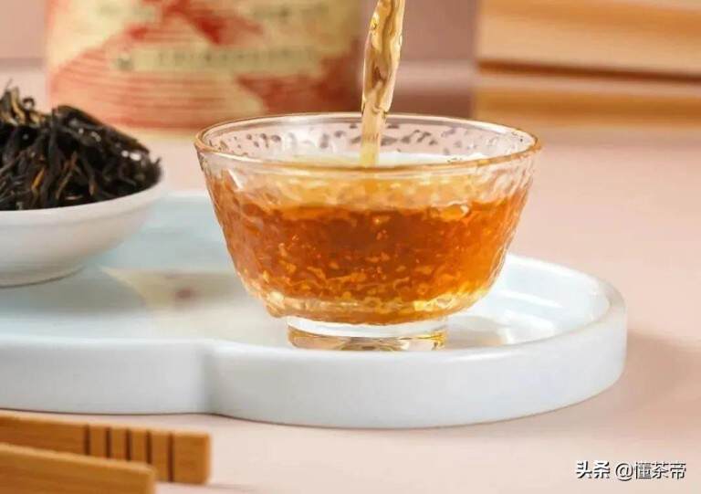 国产高档红茶品牌有哪些，四大高档端红茶品牌排行榜