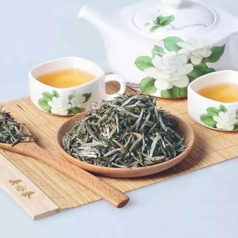吴裕泰花茶哪个好喝，吴裕泰品牌是什么茶属于什么档次