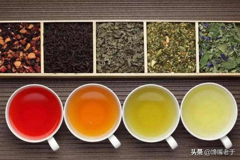 哪里的绿茶最好喝最出名，哪些产地绿茶最好正宗