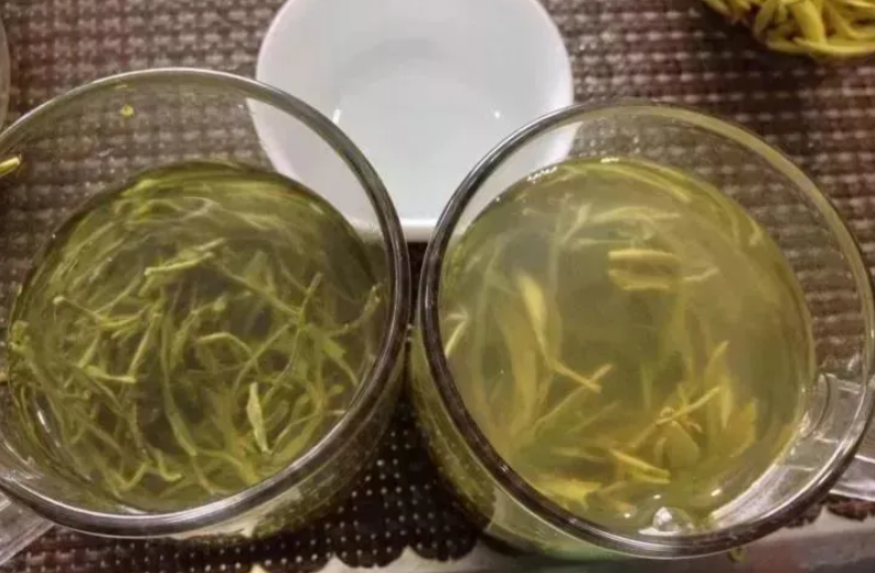 茶丨远离“香精茶”“色素茶”，如何辨别茶叶是否含有添加剂？