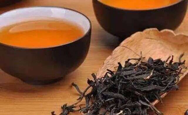 宜宾川红工夫茶：作为中国三大红茶之一者，特色独领风骚