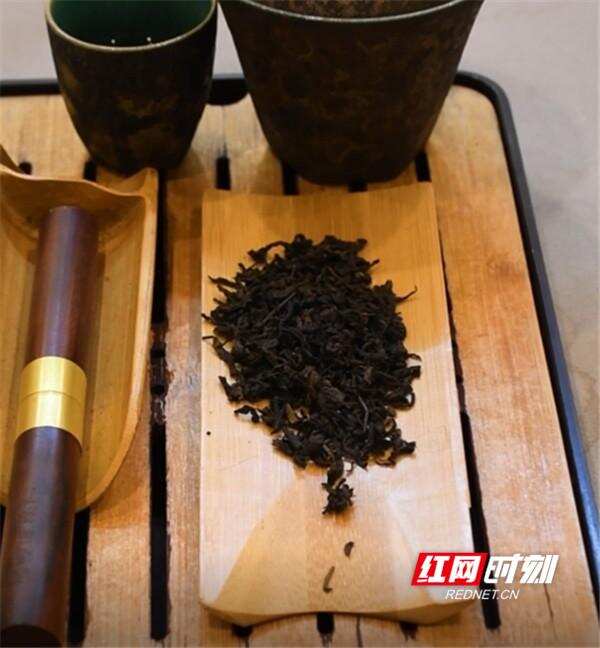 湖南黑茶的功效与作用，湖南安化黑茶的好处