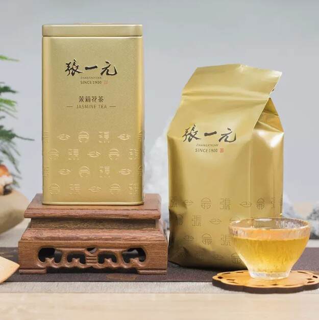 中国十大茶叶品牌排行榜，中国十大最出名的茶叶品牌