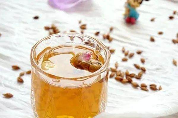 大麦茶的作用与功效和副作用，喝大麦茶牢记禁忌