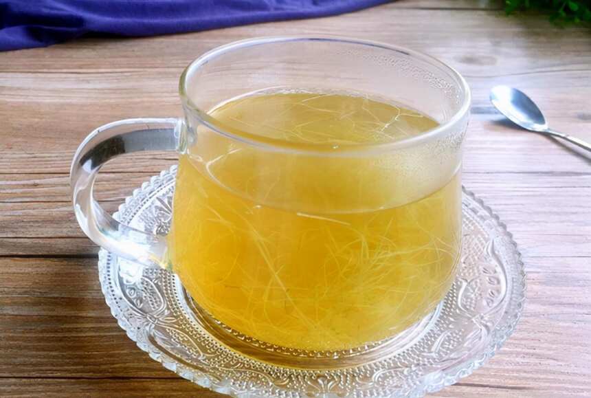 玉米须茶的功效与作用及禁忌，玉米须茶的正确喝法