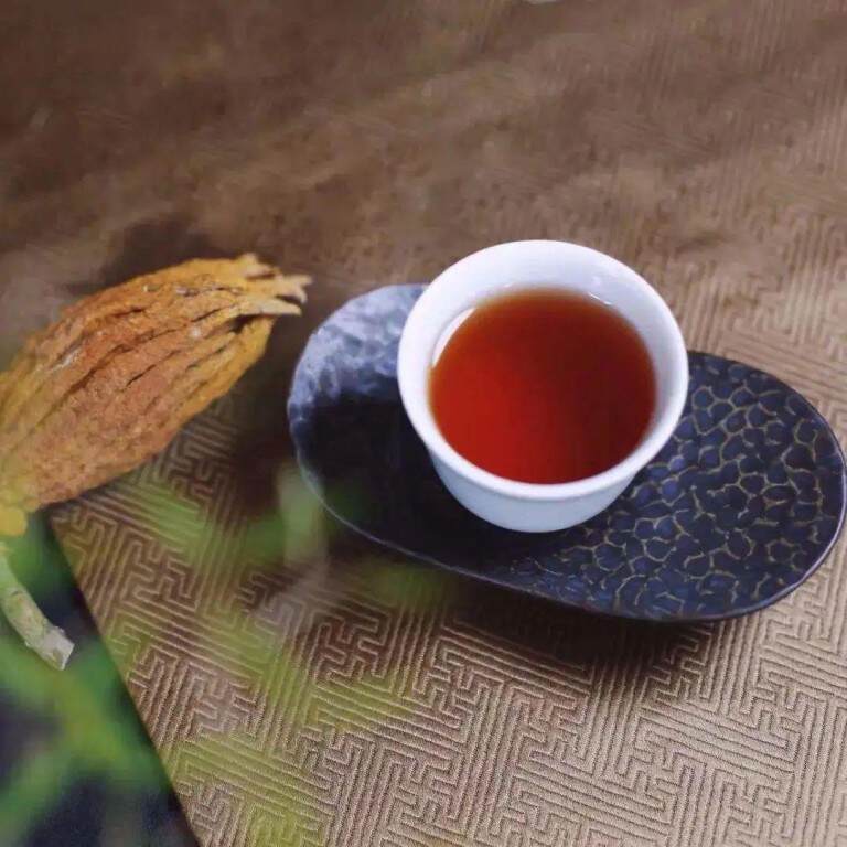 喝什么茶可以排毒养颜，喝什么茶可以有助于身体排毒