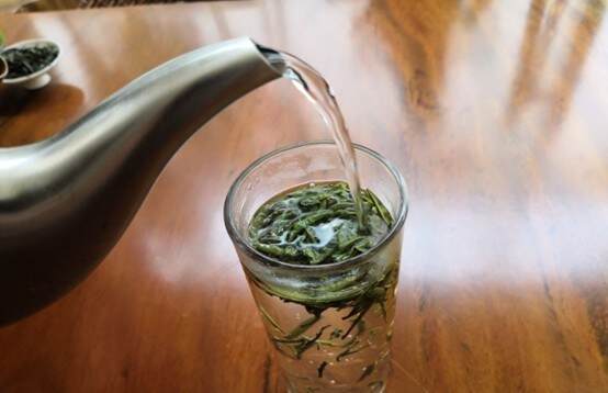 教你绿茶冲泡3种方法，绿茶冲泡方法有哪三种