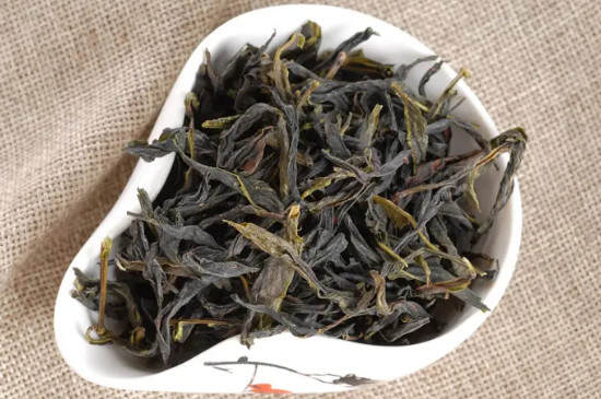 单枞茶十大香型以及常见品种