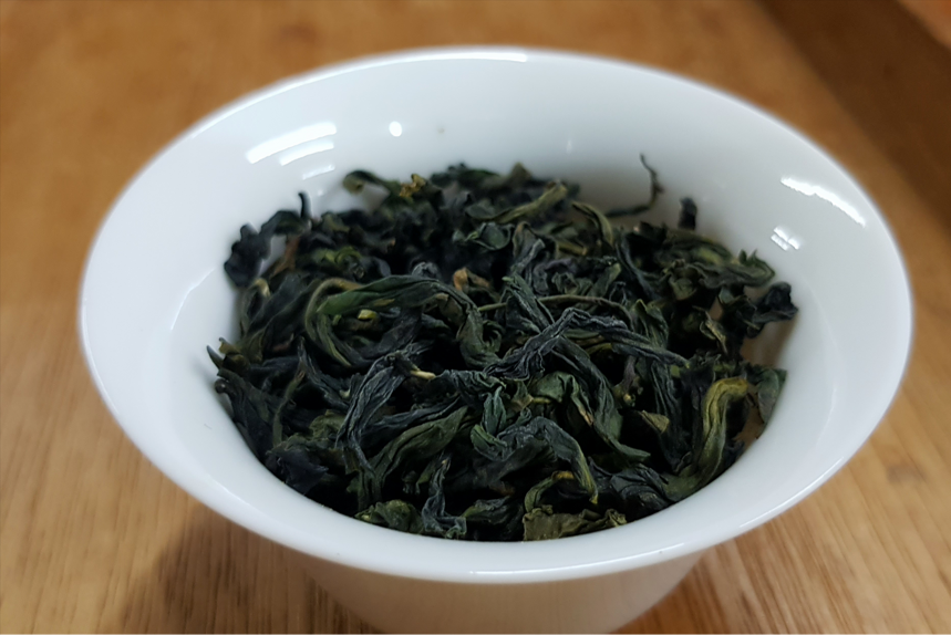台湾茶叶名气最大品牌有哪些，台湾最好的茶叶品牌