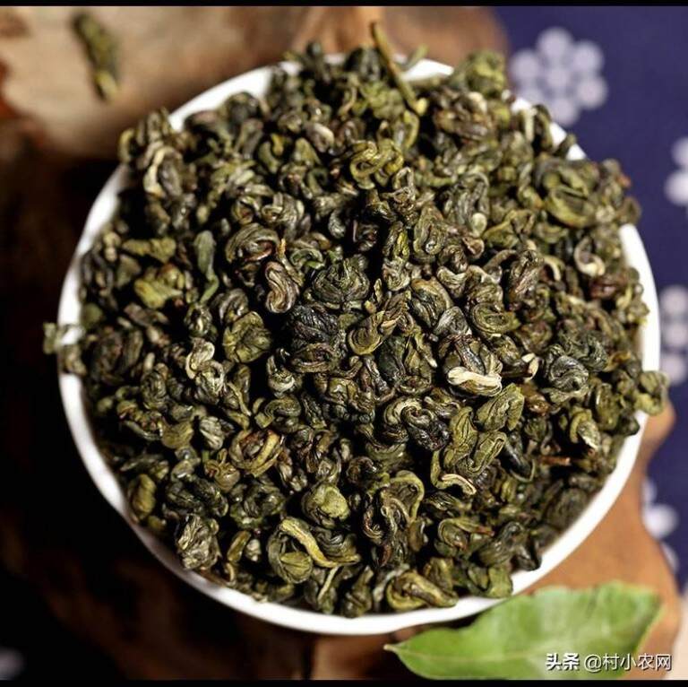 碧螺春是绿茶还是红茶，碧螺春的历史文化