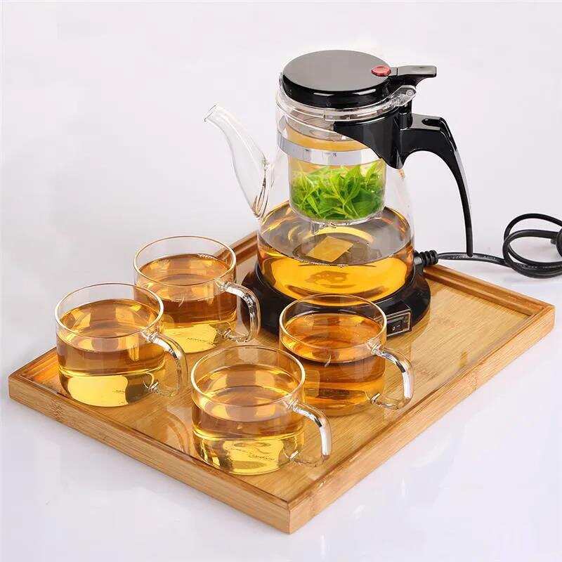 普洱茶用什么茶具比较好，普洱茶茶具壶选择