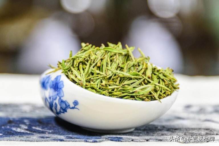 名茶黄山毛峰茶的功效和作用，黄山毛峰茶的特点怎么样