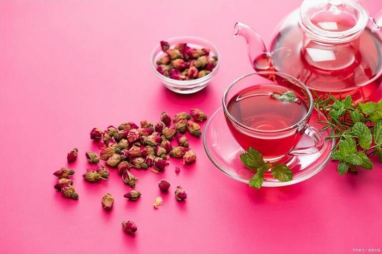 养生花草茶的配方和功效大全，养生花草茶是属于什么茶类