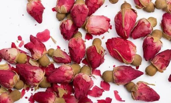 玫瑰花茶作用与功效，喝玫瑰花茶作用的禁忌