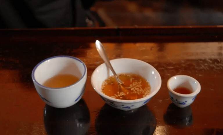 大理白族三道茶包括哪三道，白族三道茶有何深刻的含义