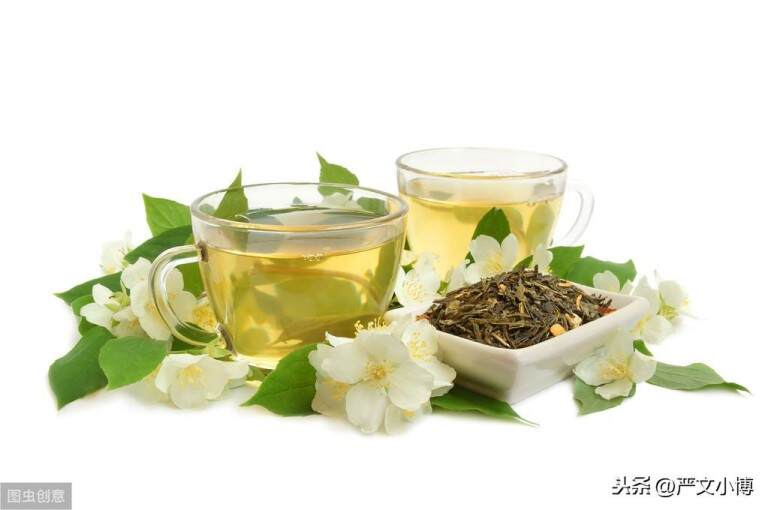 女性喝茉莉茶叶的功效与禁忌有哪些? 长期喝茉莉茶好处和坏处
