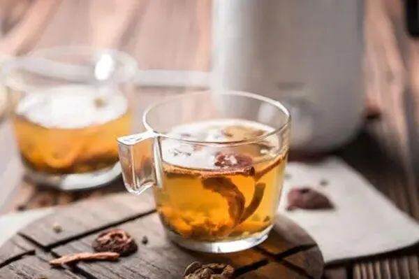 大麦茶的作用与功效和副作用，喝大麦茶牢记禁忌