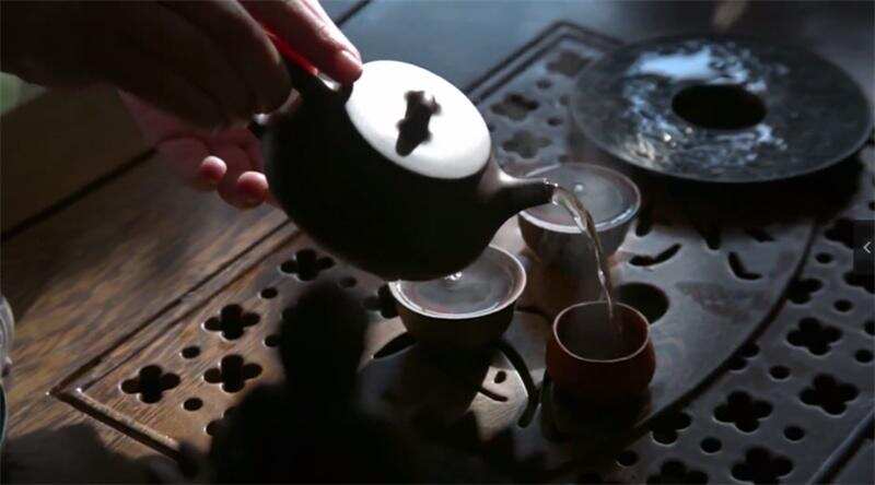 一文读懂茶农传统茶叶技艺传承，中国传统制茶技艺习俗