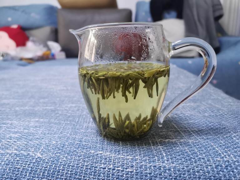 竹叶青茶的功效与作用及禁忌，竹叶青茶怎么制作