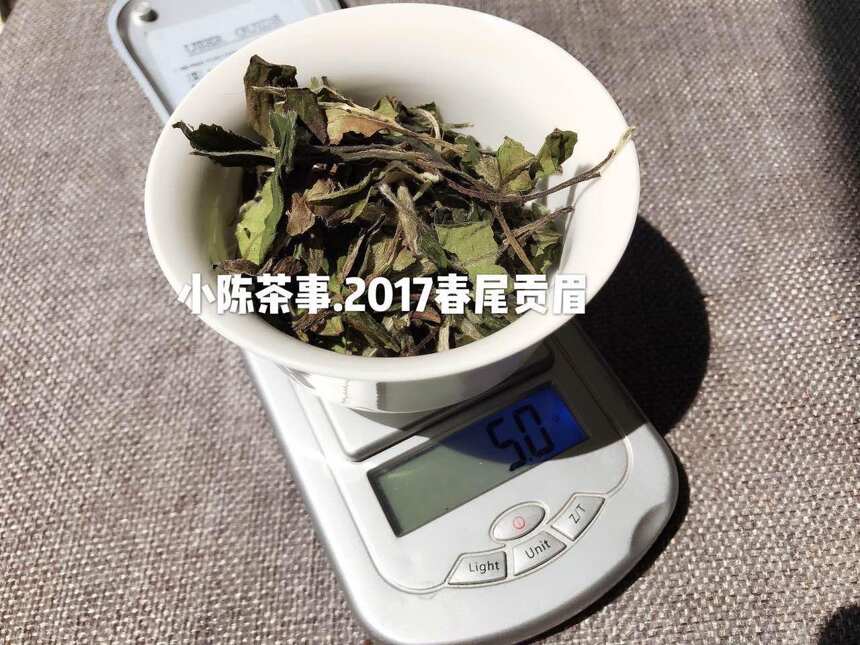 白茶的种类品种有哪些，白茶的种类及作用