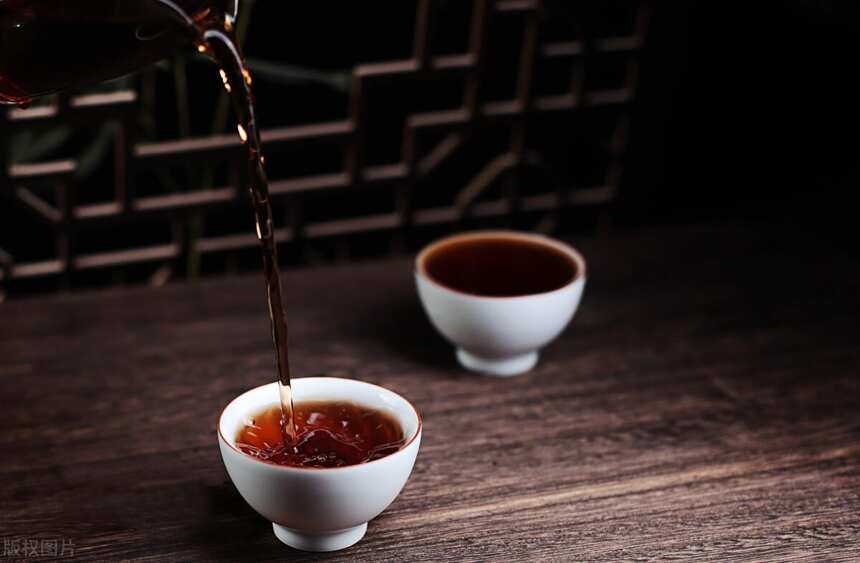 发酵茶的好处有哪些？