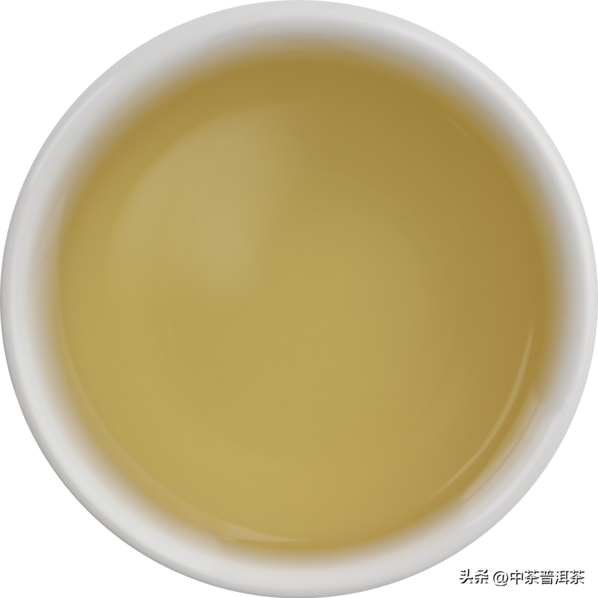 中茶新品 | 中茶大象班章 普洱茶（生茶）紧压茶