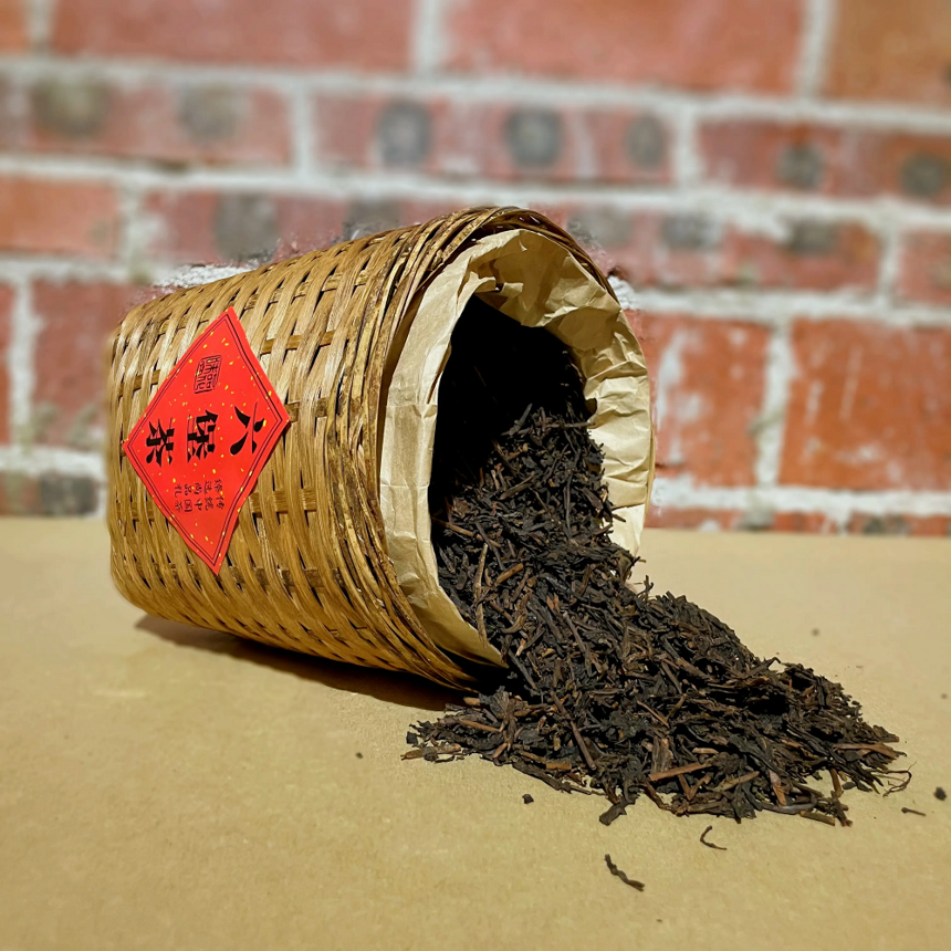 恭喜！“中国茶”入选联合国人类非遗，六堡茶制作技艺习俗在列