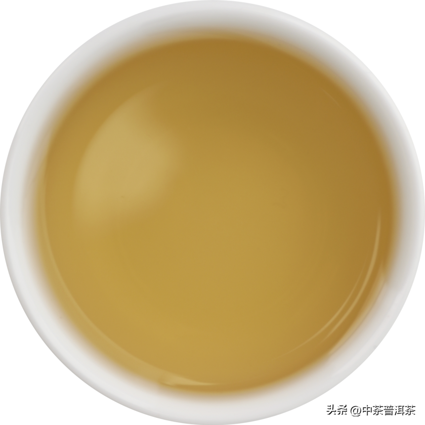 中茶新品 | 中茶大象班章 普洱茶（生茶）紧压茶