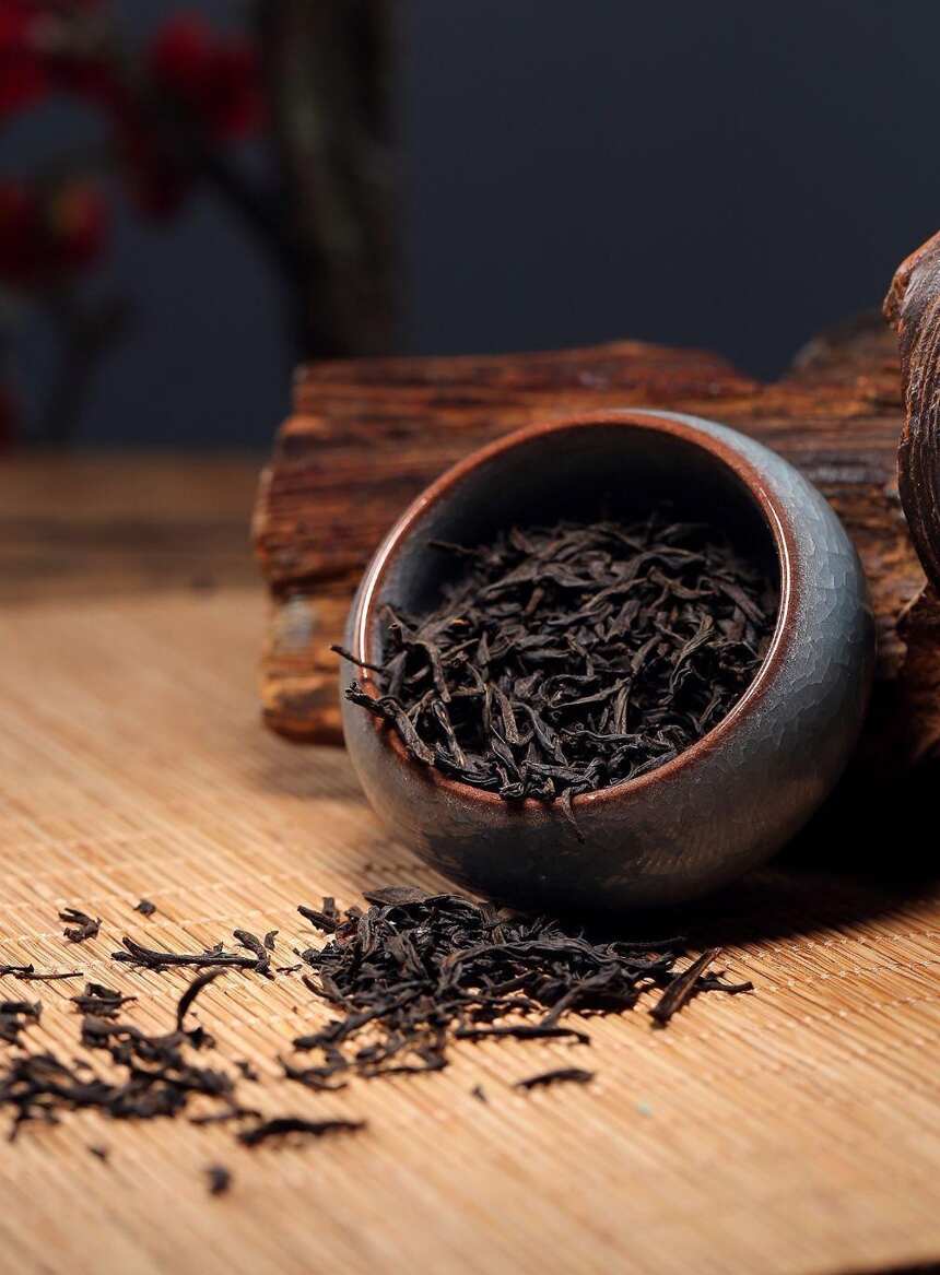 茶叶知识丨一文读懂乌龙茶
