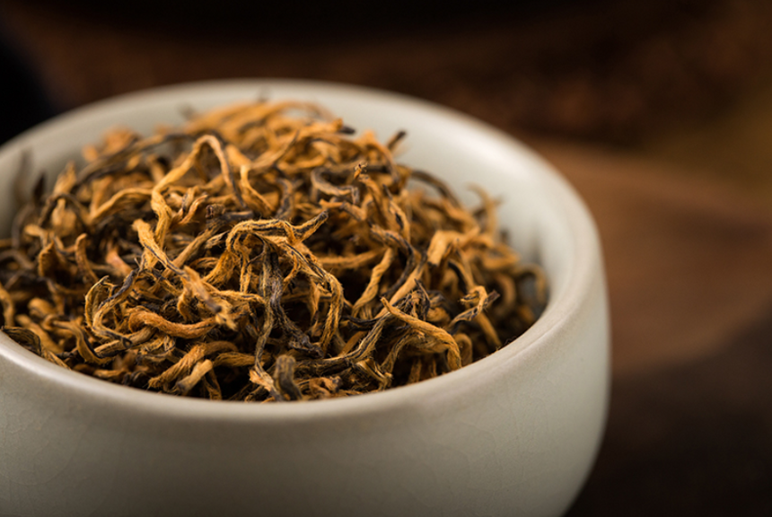 红茶丨入冬了，我们该如何选择红茶？红茶品类详解
