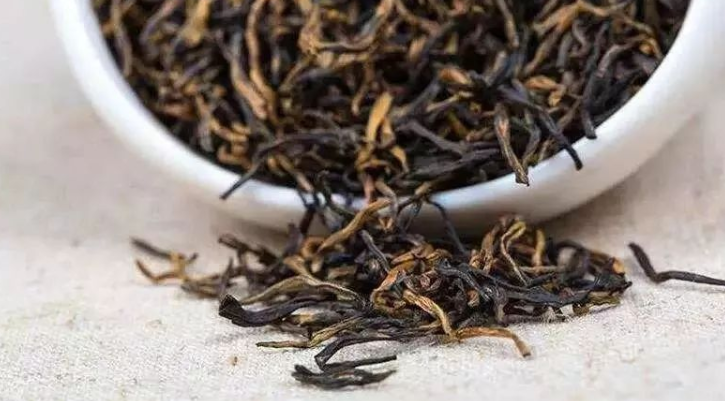 红茶丨入冬了，我们该如何选择红茶？红茶品类详解