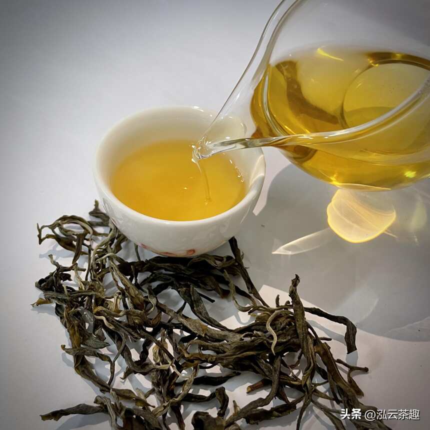 普洱茶究竟该归属于哪类茶？