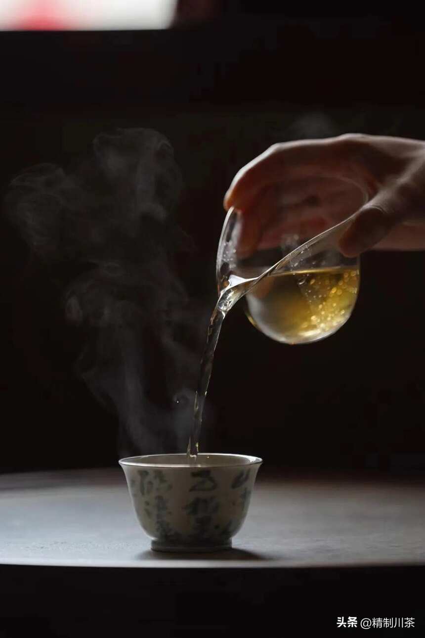 【好消息】首届茶道师师资班即将在成都开班！