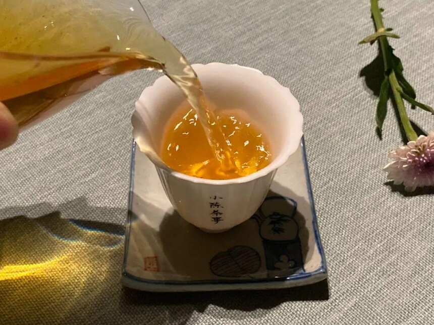 冲泡岩茶，如何才能提升香气？网上找到的种方法，都有用吗？