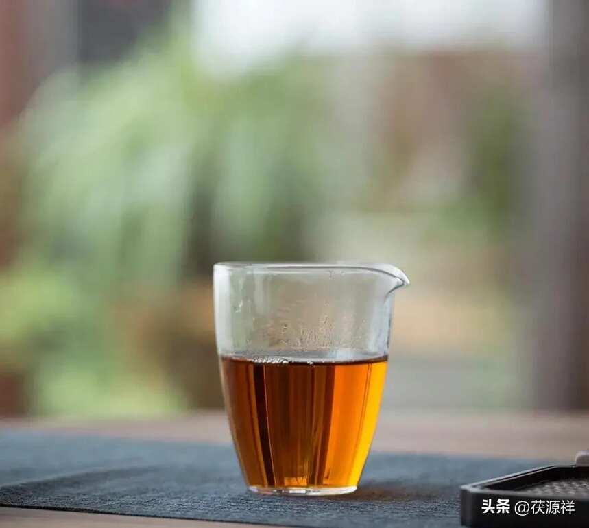 一文看懂中国茶道之五境