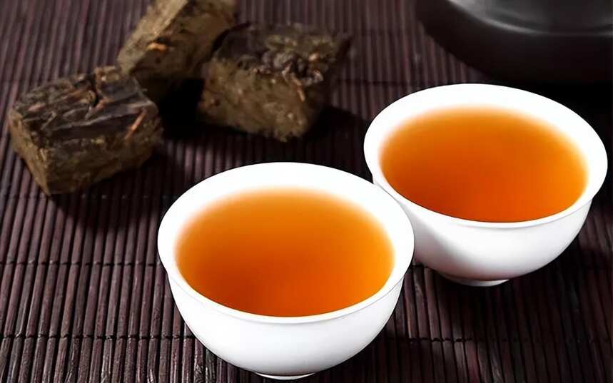 黑茶 | 湖南安化黑茶 —— 黑茶始祖 世界之最冰碛岩地貌之富硒黑茶