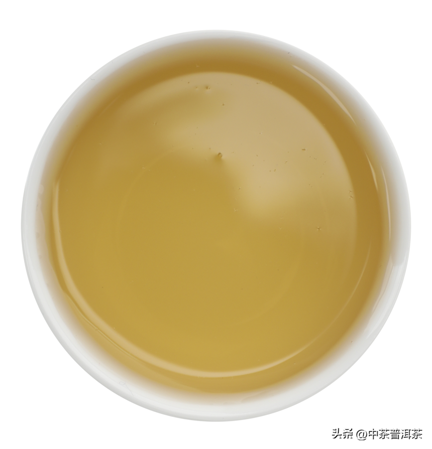 中茶新品 | 中茶茗山 班章印象 普洱茶(生茶) 紧压茶