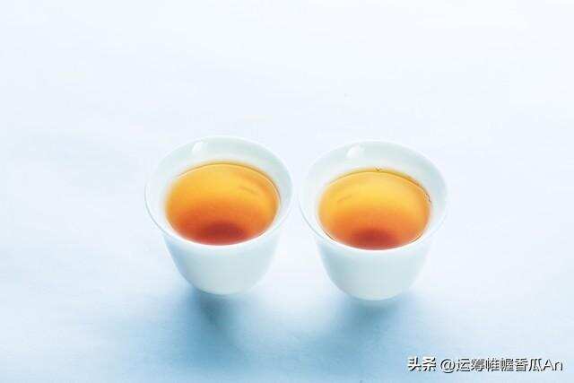 品茶｜如何选茶？生熟茶区别是什么？