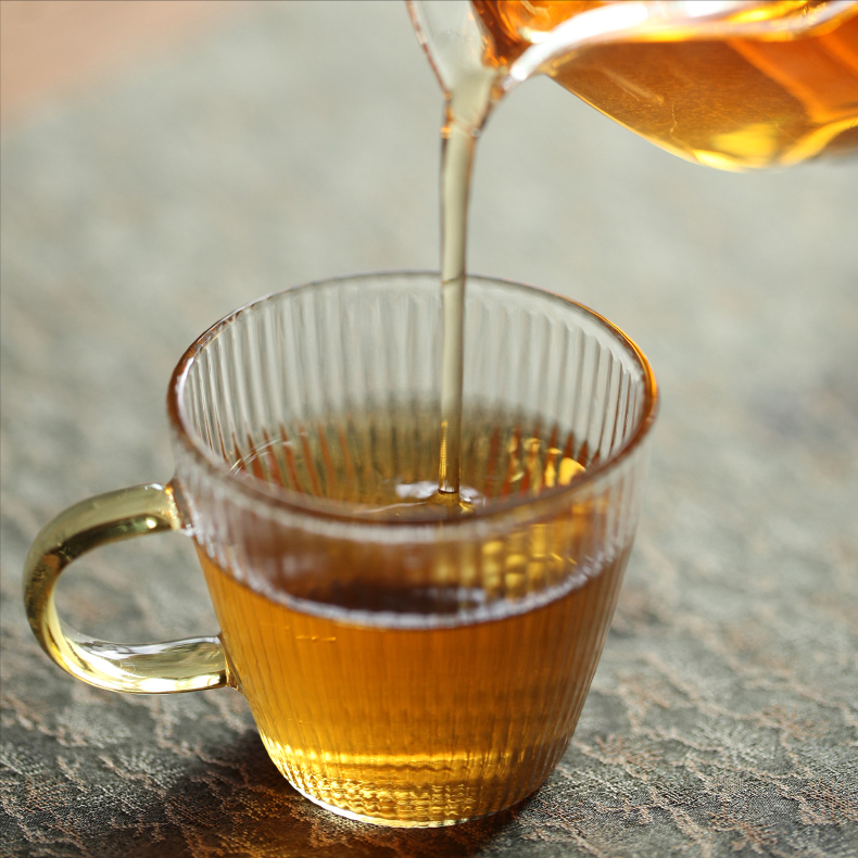 冬至喝茶养生，选这3种茶！