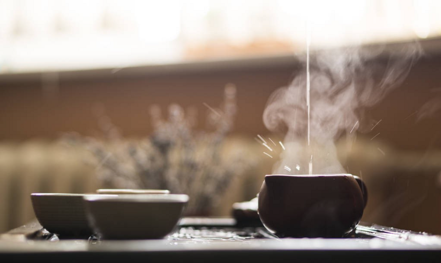 茶文化丨“七分茶八分酒”的由来，竟是王安石与苏轼的故事