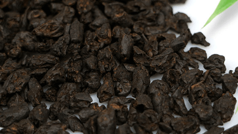 黑茶一般多少钱一斤