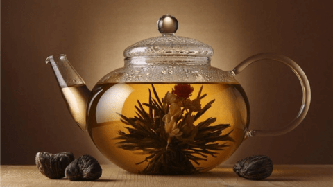 黄茶（黄茶有哪些品种）