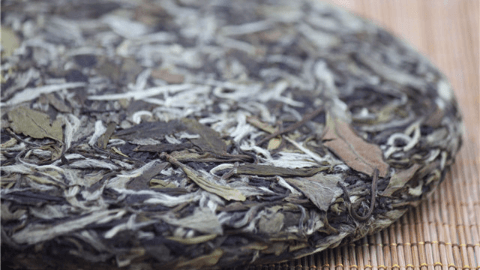 茶叶红色嫩芽是什么茶
