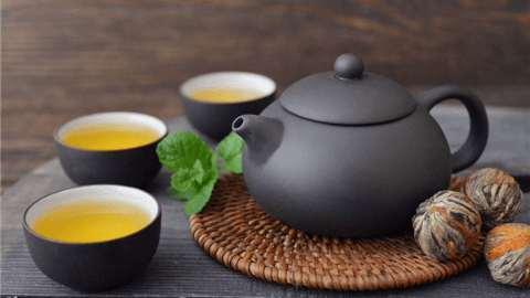 哪种白茶不属于绿茶