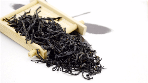 中国十大红茶品牌图片