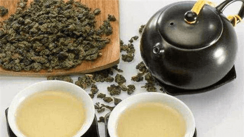 发酵小叶苦丁茶是传销