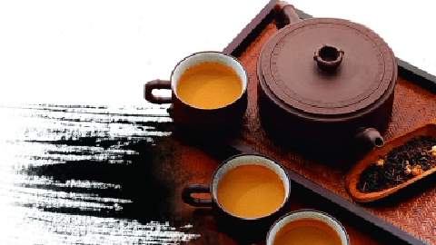铁观音是中国最受欢迎的茶翻译