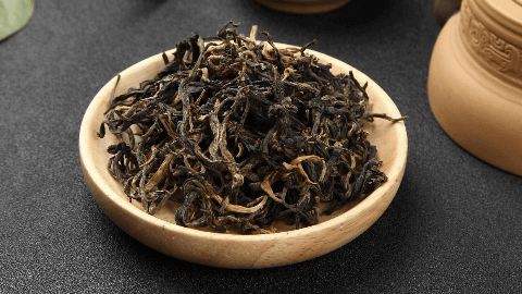 中国有名的茶叶品牌