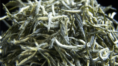 白茶最贵的是多少钱一斤