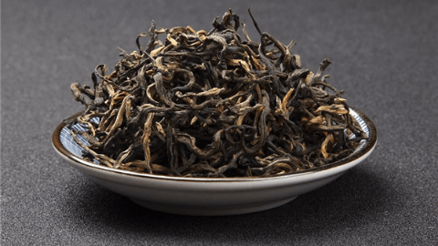 黑茶和红茶的区别（黑茶和红茶的区别是什么）